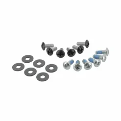 Wintec - Boîte 18 vis pour selle Wintec et Bates