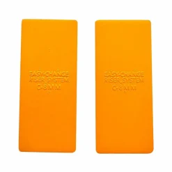 Wintec - Inserts pour système d'équilibrage Easy-Change centre