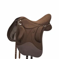 Wintec - Selle endurance Hart brun