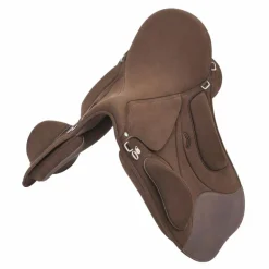 Wintec - Selle endurance Hart brun