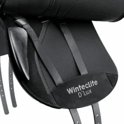 Wintec - Selle lite "mixte hart" D'lux XL